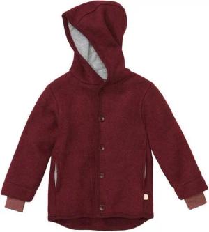Disana Kleinkinder Walk-Jacke kbT-Merino Schurwolle