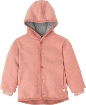 Disana Kleinkinder Walk-Jacke kbT-Merino Schurwolle
