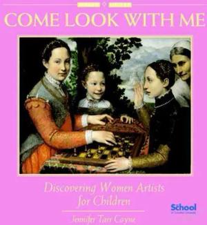 Discovering Women Artists for Children