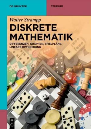 Diskrete Mathematik