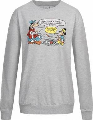 DISNEY Campfire Damen Sweatshirt FCLCS037SPO