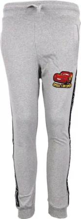 Disney Jogginghose Disney Cars Lightning McQueen Kinder Sporthose Hose Gr. 98 bis 128