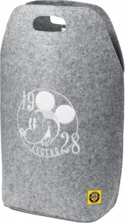 Disney Mickey Mouse Laundry Bag Wäschekorb 77 cm 24269