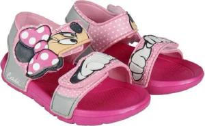Disney Minnie Mouse Sommerschuhe Sandalen für Kinder Sandale