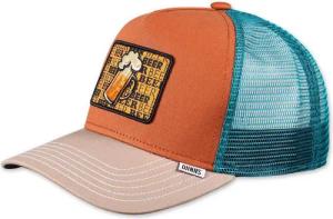 Djinns Trucker Cap Djinns HFT Trucker Food Cap 2021 (Basecap, Meshcap, Trucker Kappe)