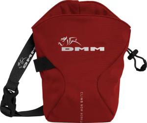 DMM Traction Chalk Bag