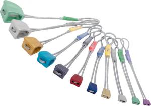 DMM Wallnuts Klemmkeil