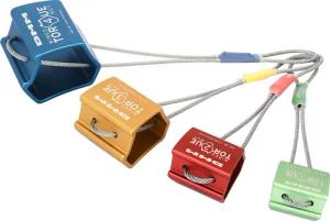 DMM Wire Torque Nuts Set