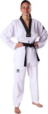 Dobok Kwon Premiere Plus - WT reconnu