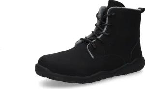 Dockers by Gerli Schnürboots Barfußschuh, Boots mit Warmfutter