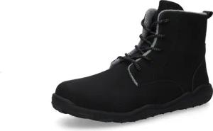 Dockers by Gerli Schnürboots Barfußschuh, Boots mit Warmfutter