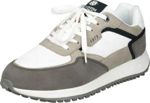 Dockers by Gerli Sneaker - 1973 Sneaker Low - EU41 bis EU47 - für Männer - Größe EU43 - weiß