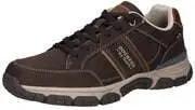 Dockers Sneaker Herren braun