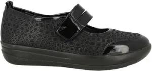Doctor Cutillas  Damenschuhe 50730 negro