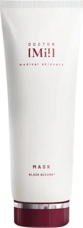 DOCTOR MI! MASK