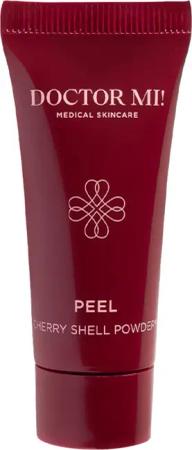 DOCTOR MI! PEEL