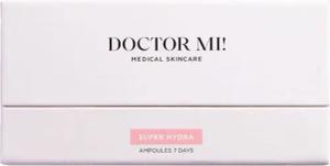 DOCTOR MI! SUPER HYDRA