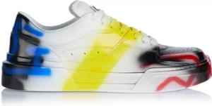 Dolce & Gabbana Sneaker weiß