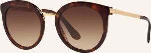 DOLCE & GABBANA Sonnenbrille DG 4268
