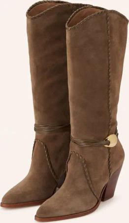 Dolce Vita Stiefel JODY
