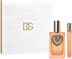 Dolce&Gabbana Devotion Eau de Parfum Intense Duftset