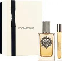 Dolce&Gabbana Devotion For Men Duftset