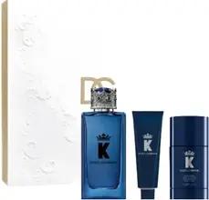 Dolce&Gabbana K by Dolce&Gabbana Eau de Parfum Duftset
