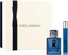 Dolce&Gabbana K by Dolce&Gabbana EDP Travel Duftset