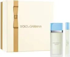 Dolce&Gabbana Light Blue Duftset