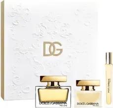 Dolce&Gabbana The One Eau de Parfum Duftset