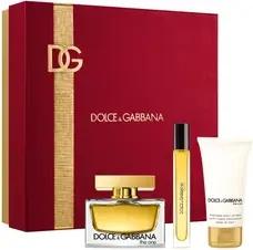 Dolce&Gabbana The One Xmas Set 2024 Duftset