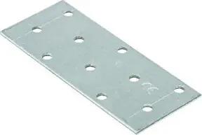 domax Lochplatte 200x100x2,0 mm