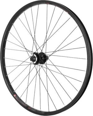 Doppelwandiges vorderes Scheibenrad mit Ösen Velox