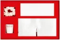 Dore & Rose BIG Box White Haarpflegeset