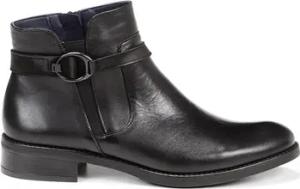 Dorking  Damenstiefel d8003 negro
