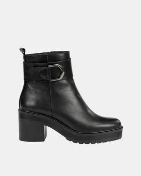 Dorking  Stiefeletten D9573 TO