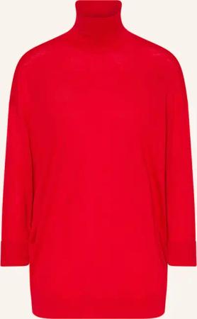 DOROTHEE SCHUMACHER Rollkragenpullover aus Merinowolle