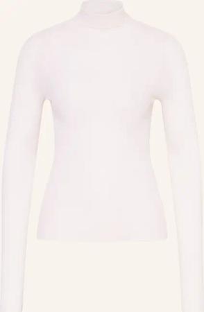 DOROTHEE SCHUMACHER Rollkragenpullover URBAN MERINO