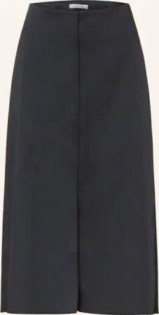 DOROTHEE SCHUMACHER Satinrock SHINY STATEMENT