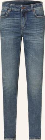DOROTHEE SCHUMACHER Skinny Jeans BLUE JEANS BABY