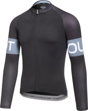 Dotout Herren Block Long Sleeve 2.0 Trikot