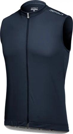Dotout Herren Tour Sleeveless 2.0 Trikot
