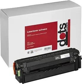 dots  schwarz Toner kompatibel zu SAMSUNG CLT-K506L (SU171A)