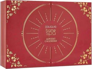 Douglas Adventskalender Douglas Home Spa Adventskalender 2025 (24-tlg)
