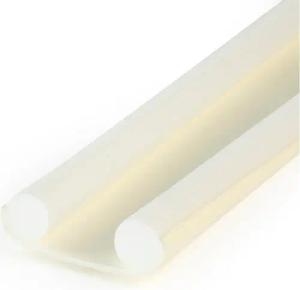 DQ-PP Zugluftstopper DQPP Zugluftstopper 1 Stück, 95cm, Türbodendichtung, Zimmertürdichtung, Zuschneidbare, Doppelseitig, Warmluftstopper Kälteschutz