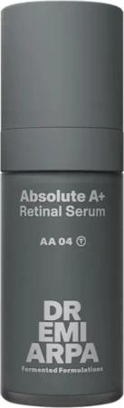 DR. EMI ARPA SKIN ABSOLUTE A+ RETINAL SERUM