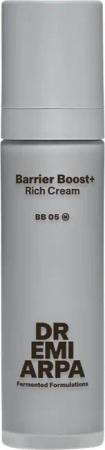 DR. EMI ARPA SKIN BARRIER BOOST + RICH CREAM