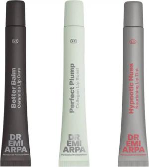 DR. EMI ARPA SKIN LAVISH LIP SET