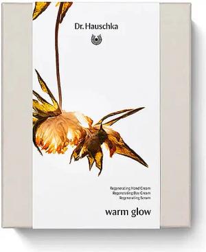 DR. HAUSCHKA Geschenkset - Warm Glow Set