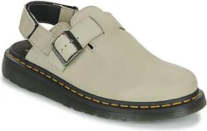 Dr. Martens  Clogs Jorge II  Warm Stone Buttersoft